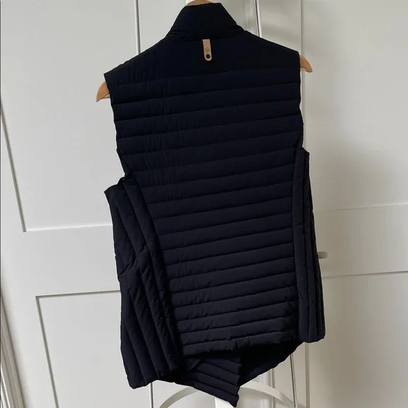 Mackage Black Padded Outerwear - Picture 5 of 6